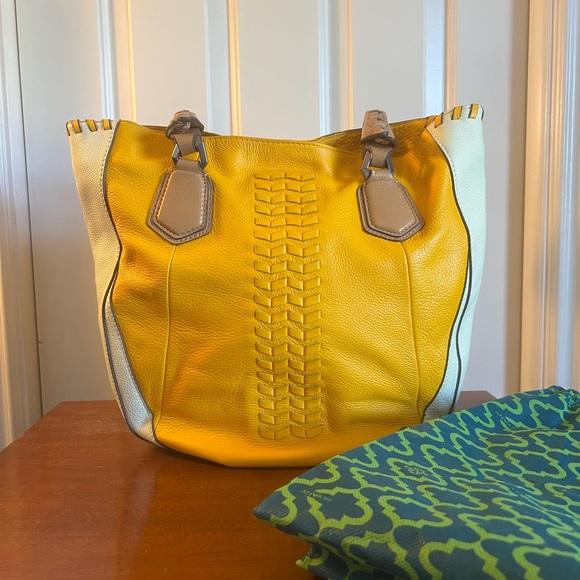 orYANY Handbags - Leather shoulder bag